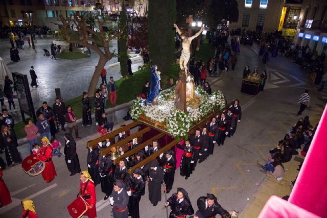 Viernes Santo (Noche) 2013 - 62